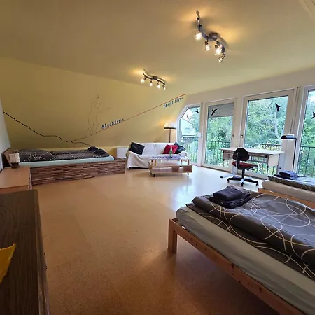 Cozy House With 2 Bedrooms Mühlheim